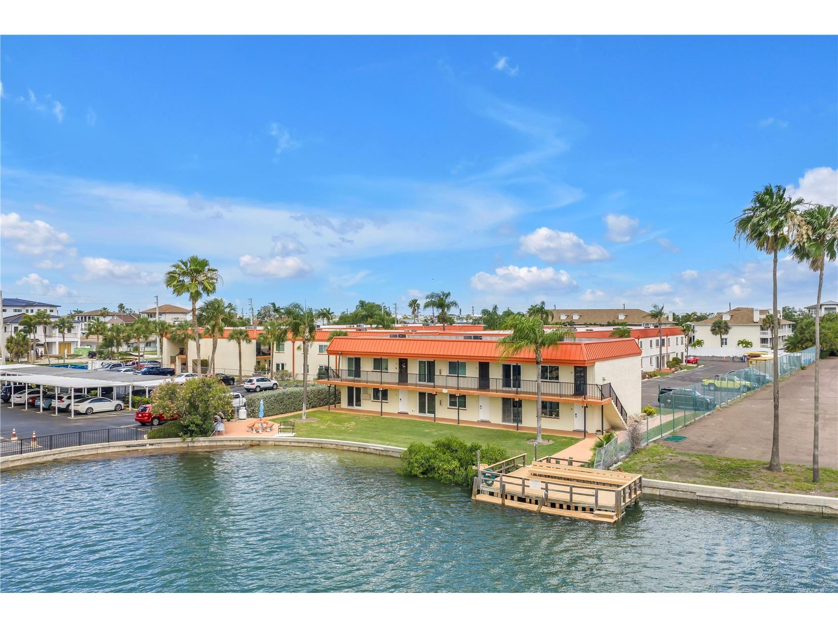 10375 Paradise Boulevard #51 Treasure Island FL 33706 TB8509713 image5