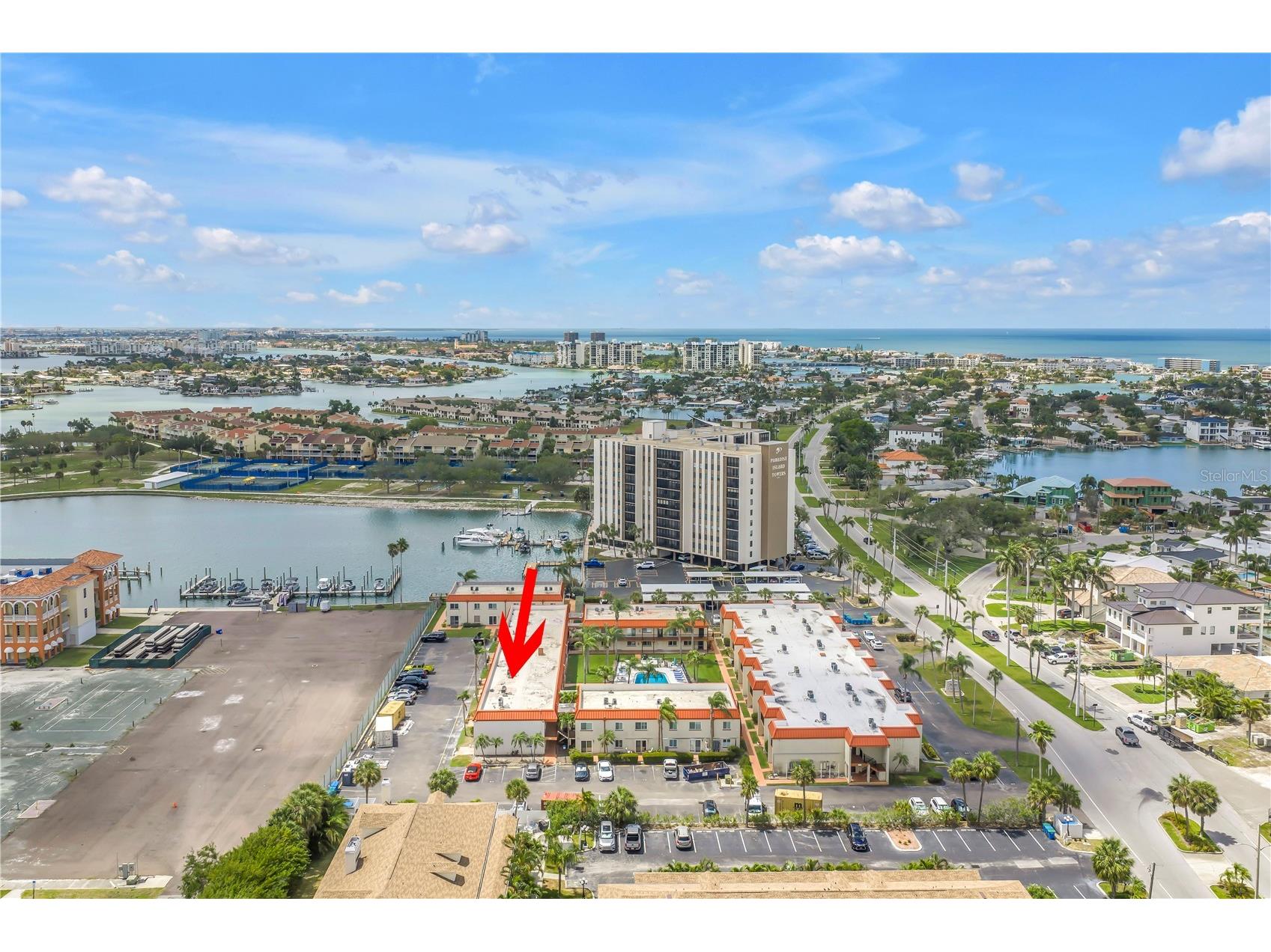 10375 Paradise Boulevard #51 Treasure Island FL 33706 TB8509713 image50