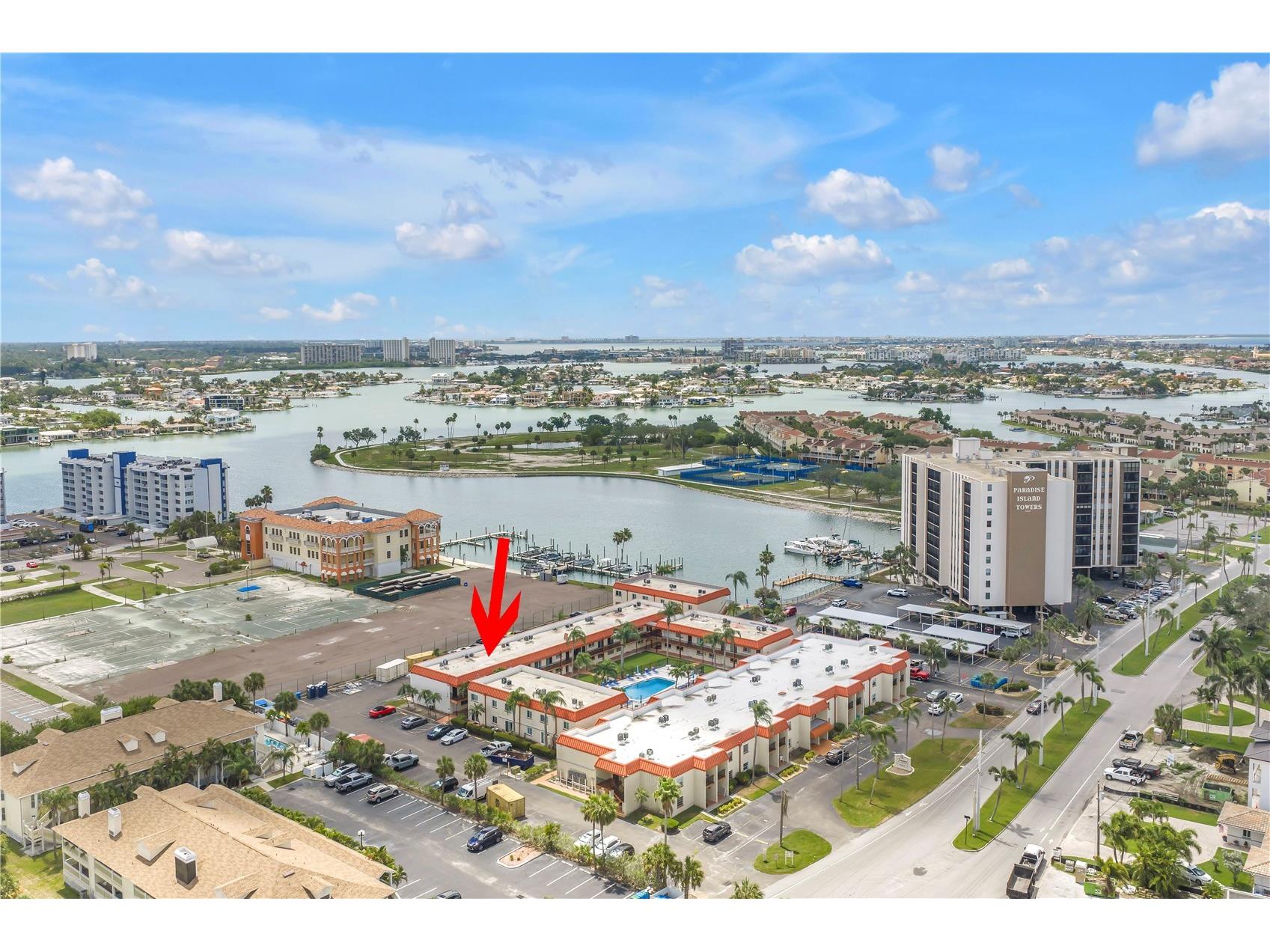 10375 Paradise Boulevard #51 Treasure Island FL 33706 TB8509713 image51