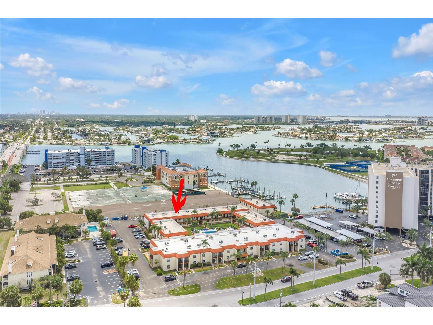 10375 Paradise Boulevard #51 Treasure Island FL 33706 TB8509713 image52