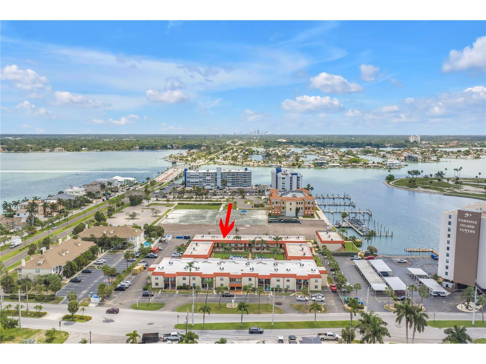 10375 Paradise Boulevard #51 Treasure Island FL 33706 TB8509713 image53