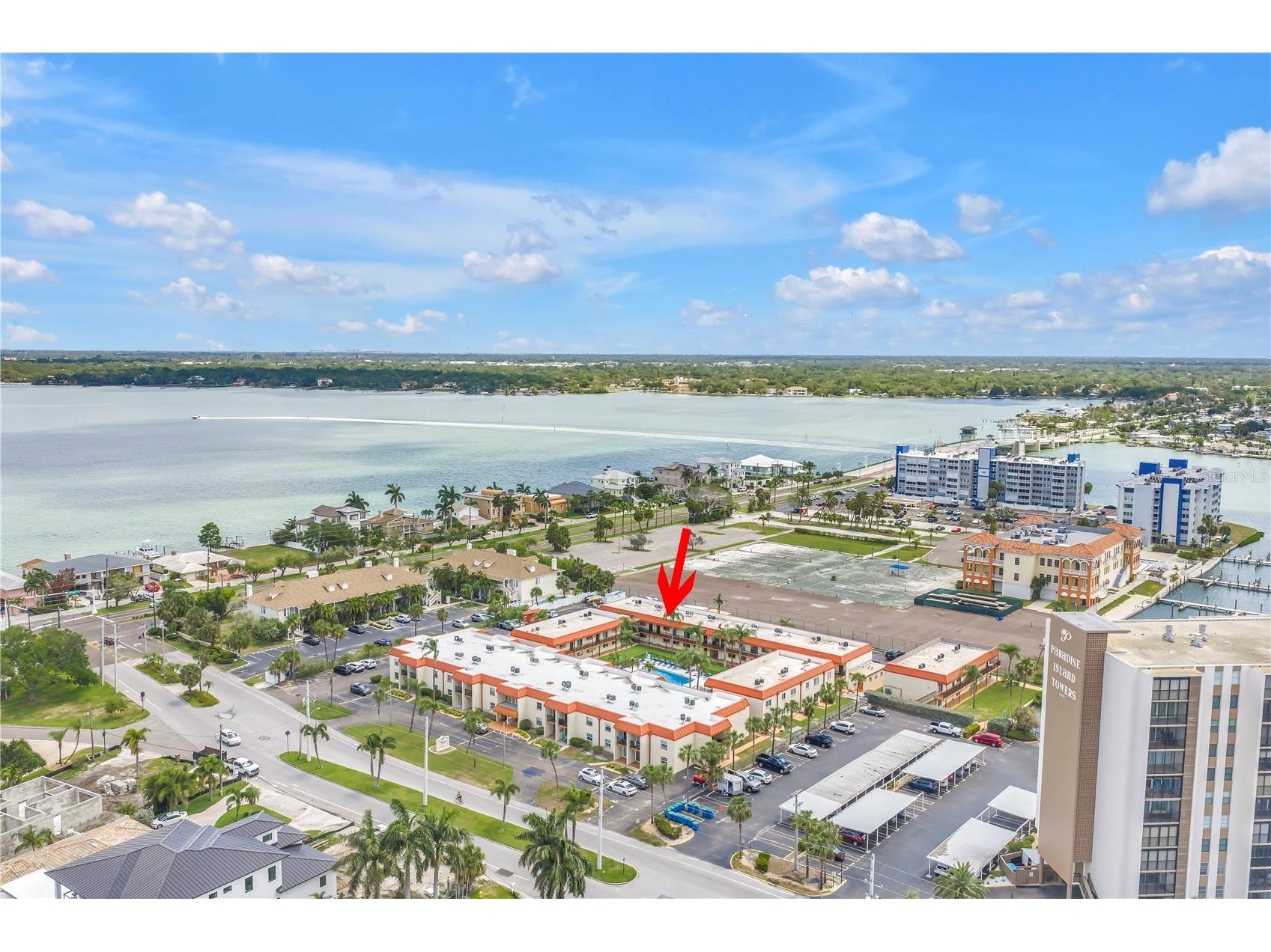 10375 Paradise Boulevard #51 Treasure Island FL 33706 TB8509713 image54