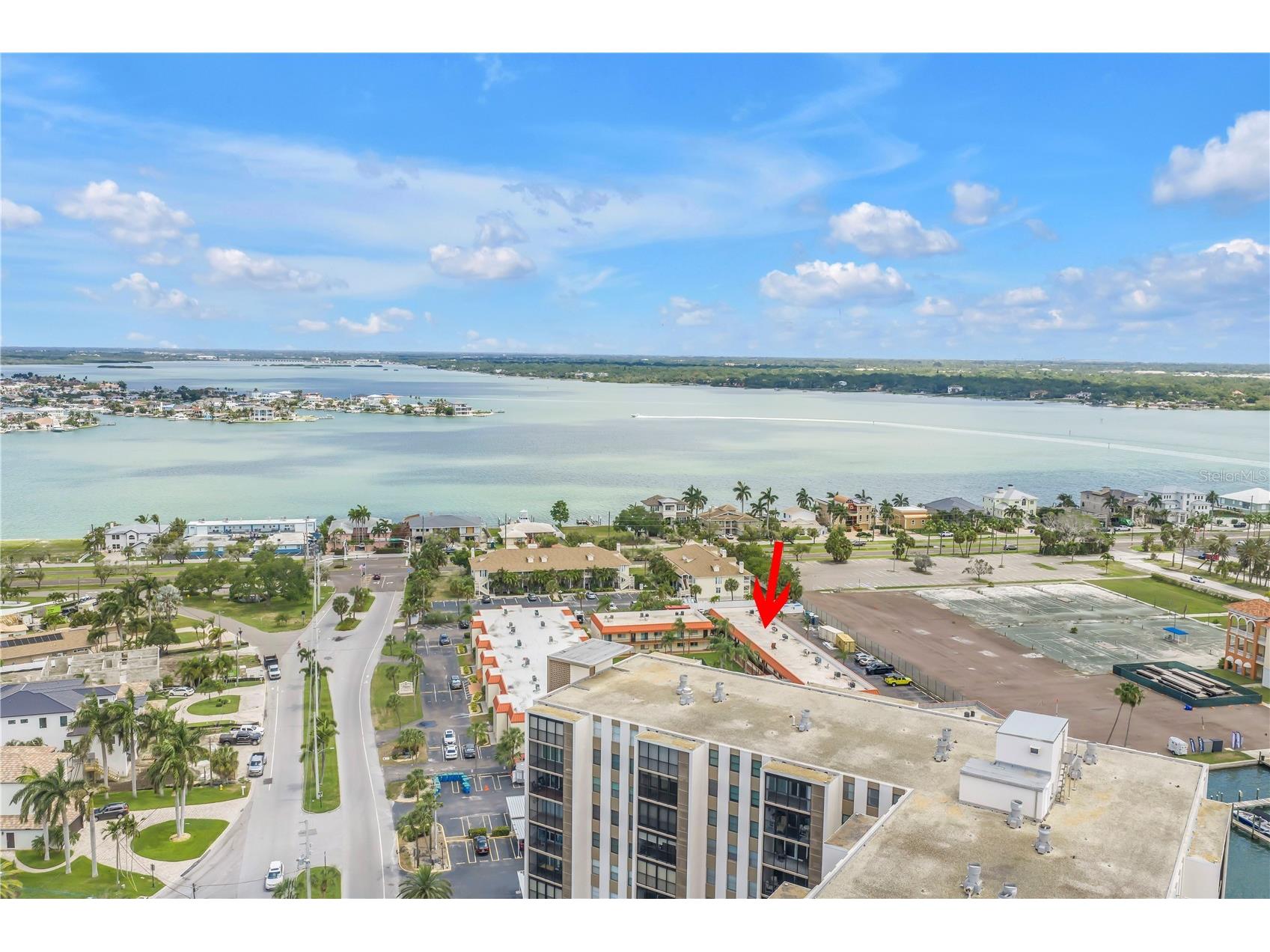 10375 Paradise Boulevard #51 Treasure Island FL 33706 TB8509713 image55