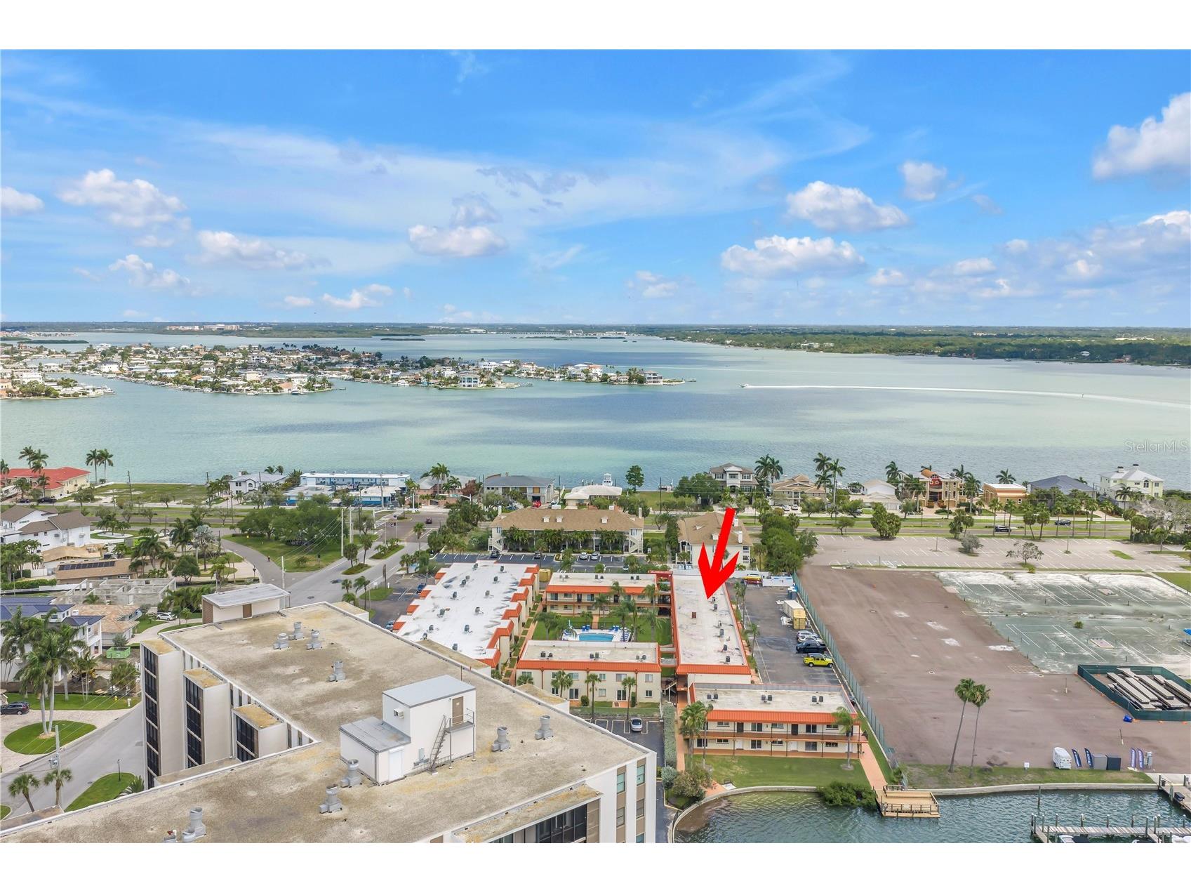 10375 Paradise Boulevard #51 Treasure Island FL 33706 TB8509713 image56