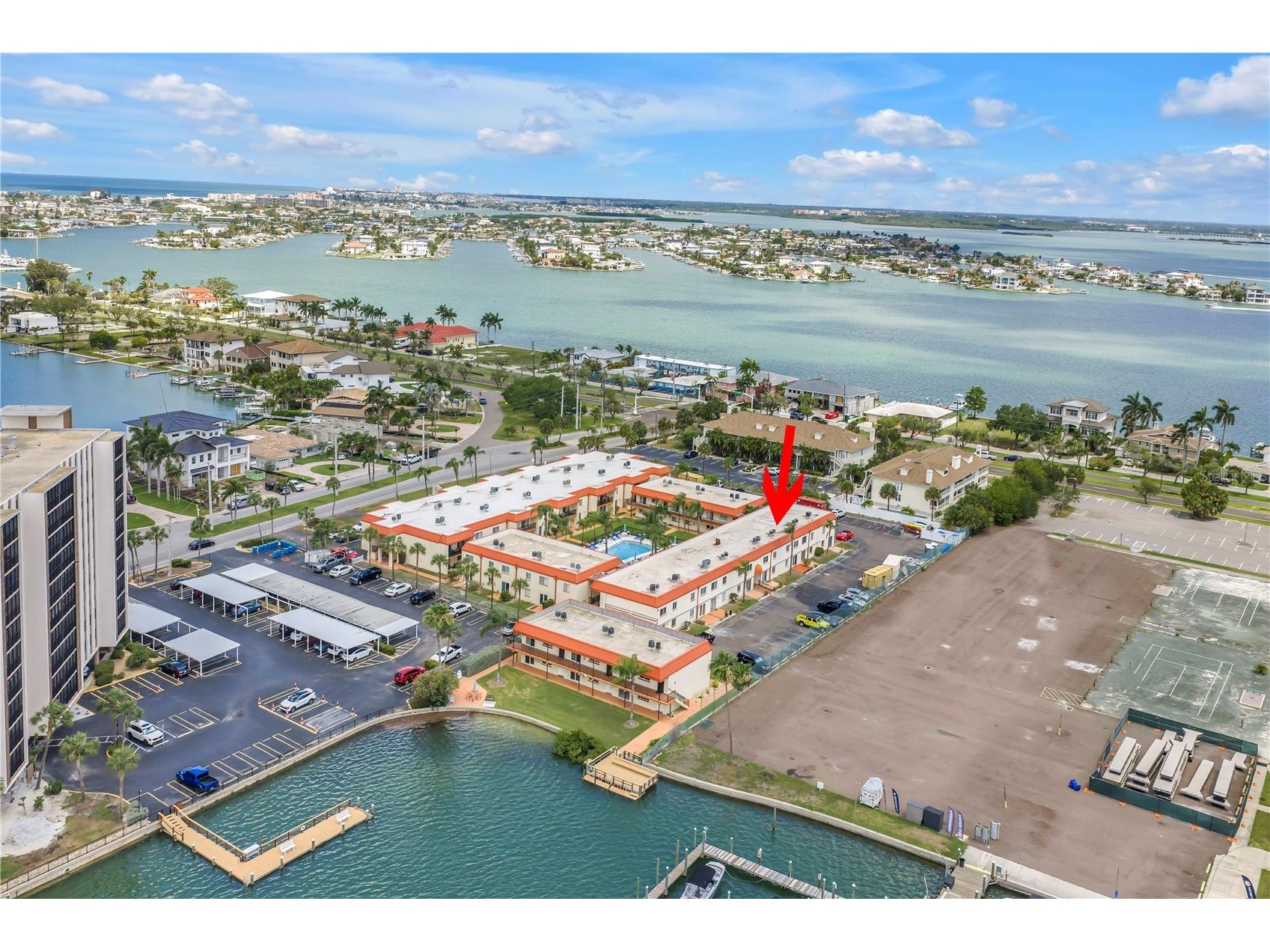 10375 Paradise Boulevard #51 Treasure Island FL 33706 TB8509713 image57