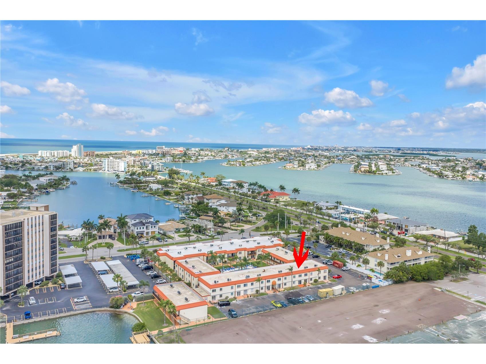 10375 Paradise Boulevard #51 Treasure Island FL 33706 TB8509713 image58
