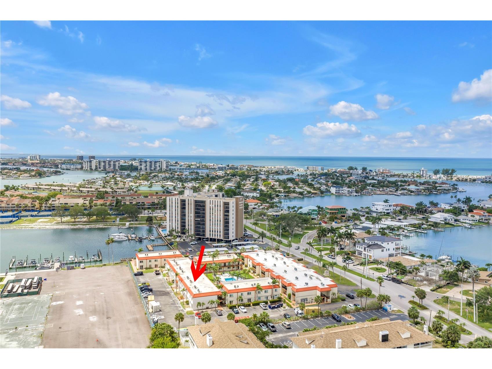 10375 Paradise Boulevard #51 Treasure Island FL 33706 TB8509713 image59