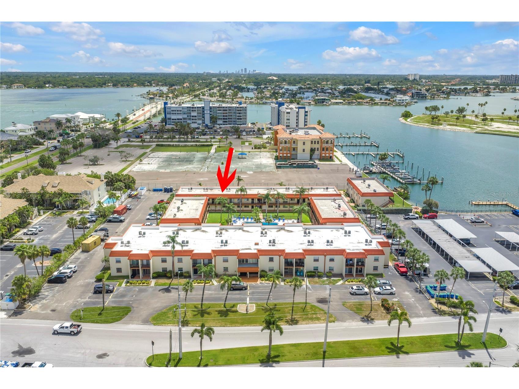 10375 Paradise Boulevard #51 Treasure Island FL 33706 TB8509713 image60