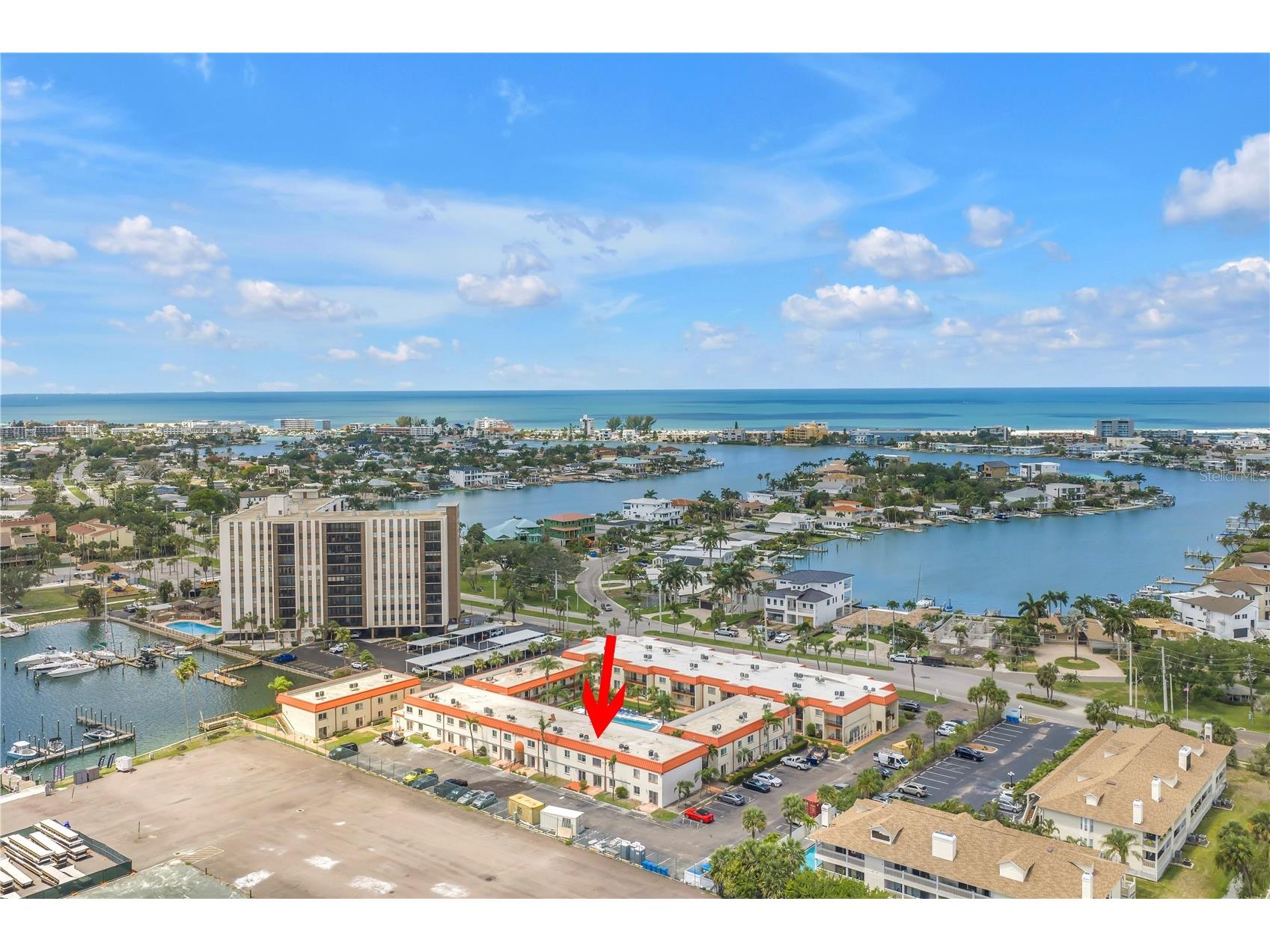 10375 Paradise Boulevard #51 Treasure Island FL 33706 TB8509713 image9