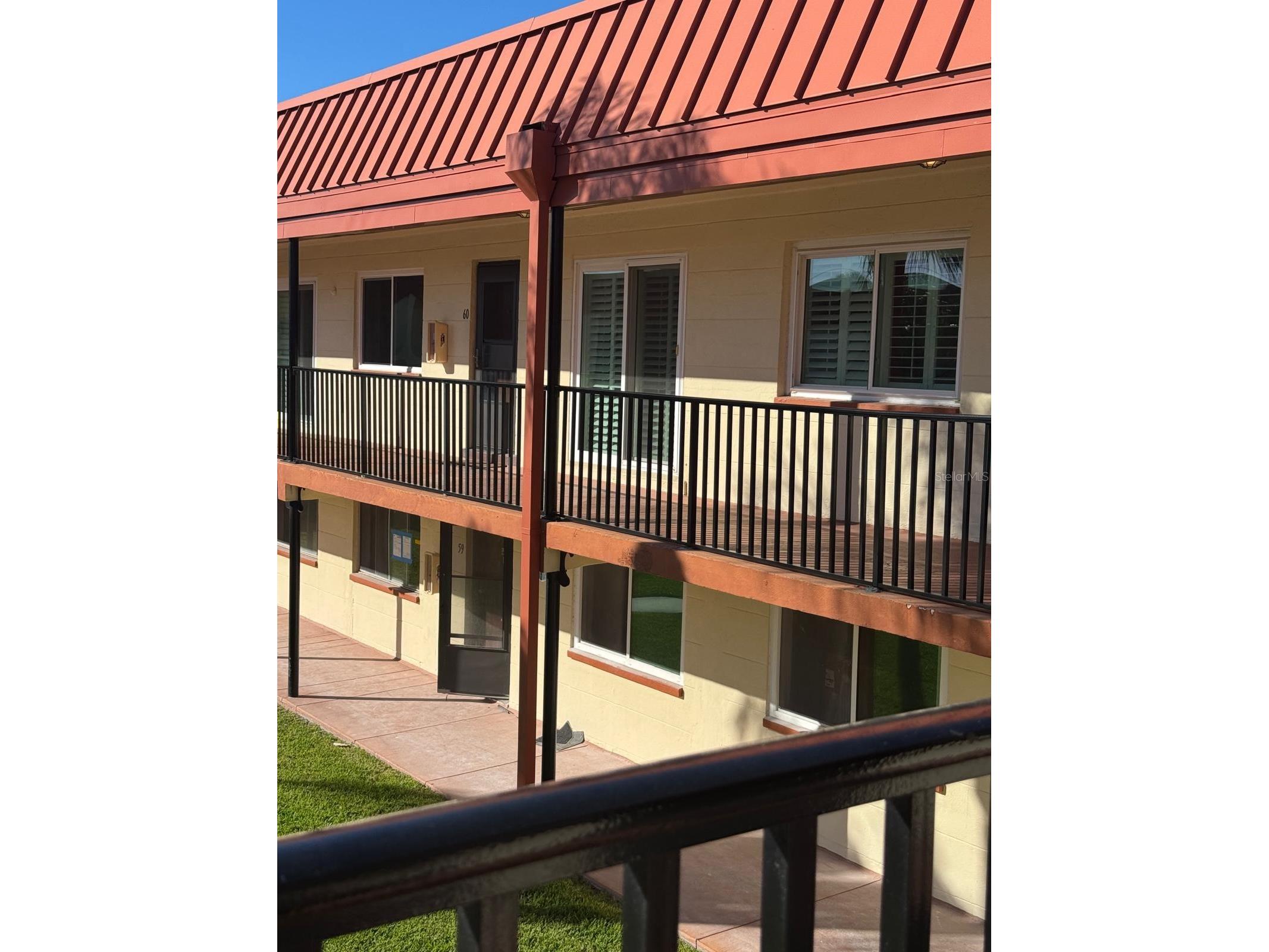 10375 Paradise Boulevard #56 Treasure Island FL 33706 A4678163 image54