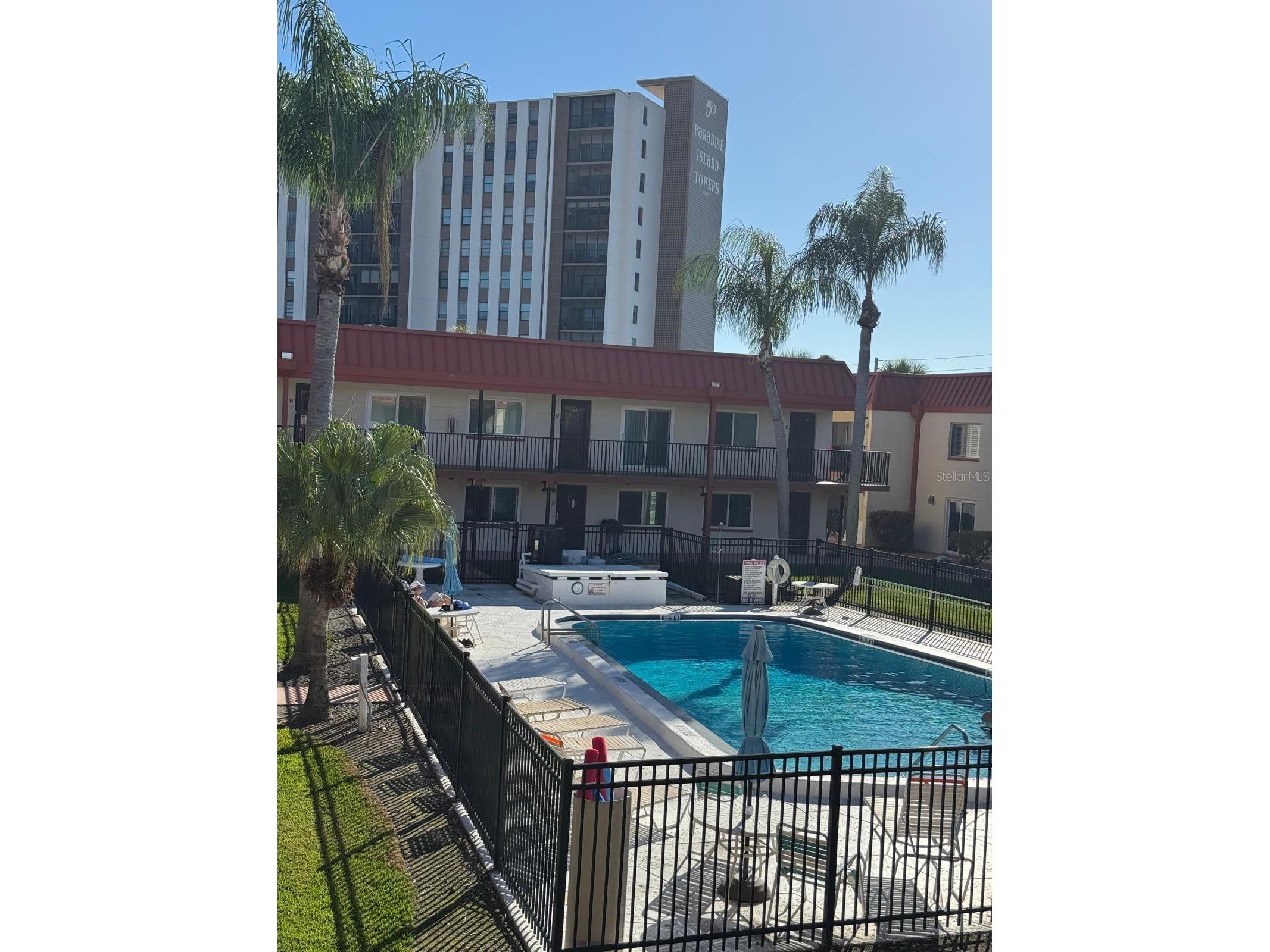 10375 Paradise Boulevard #56 Treasure Island FL 33706 A4678163 image55