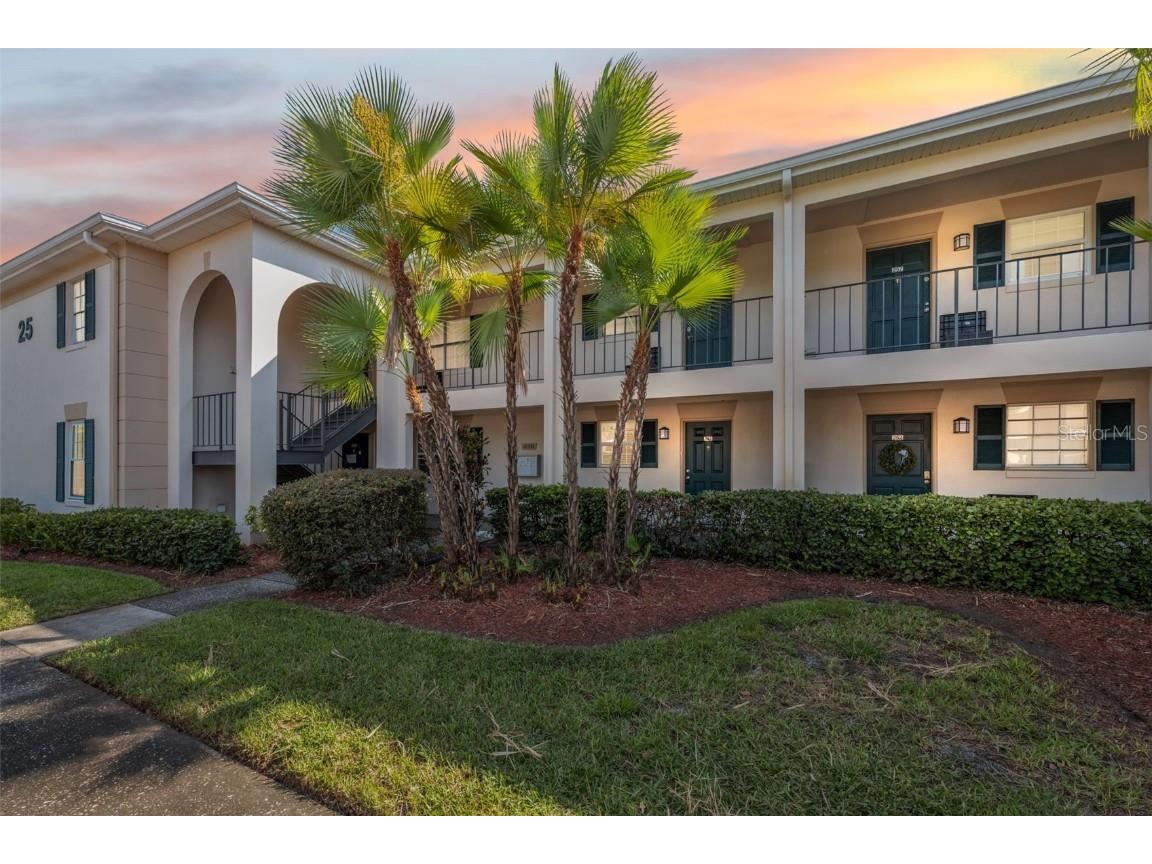 10376 Carrollwood Lane #253 Tampa FL 33618 T3551427 image1