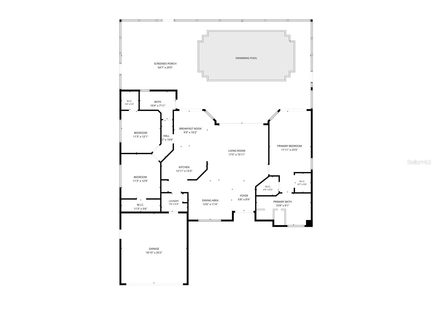 10376 Henderson Street Spring Hill FL 34608 W7887158 image2