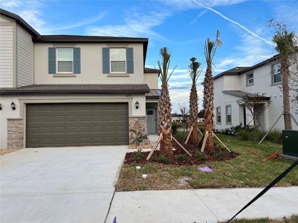 10376 Lavender Aster Trail San Antonio FL 33576 T3490520 image1
