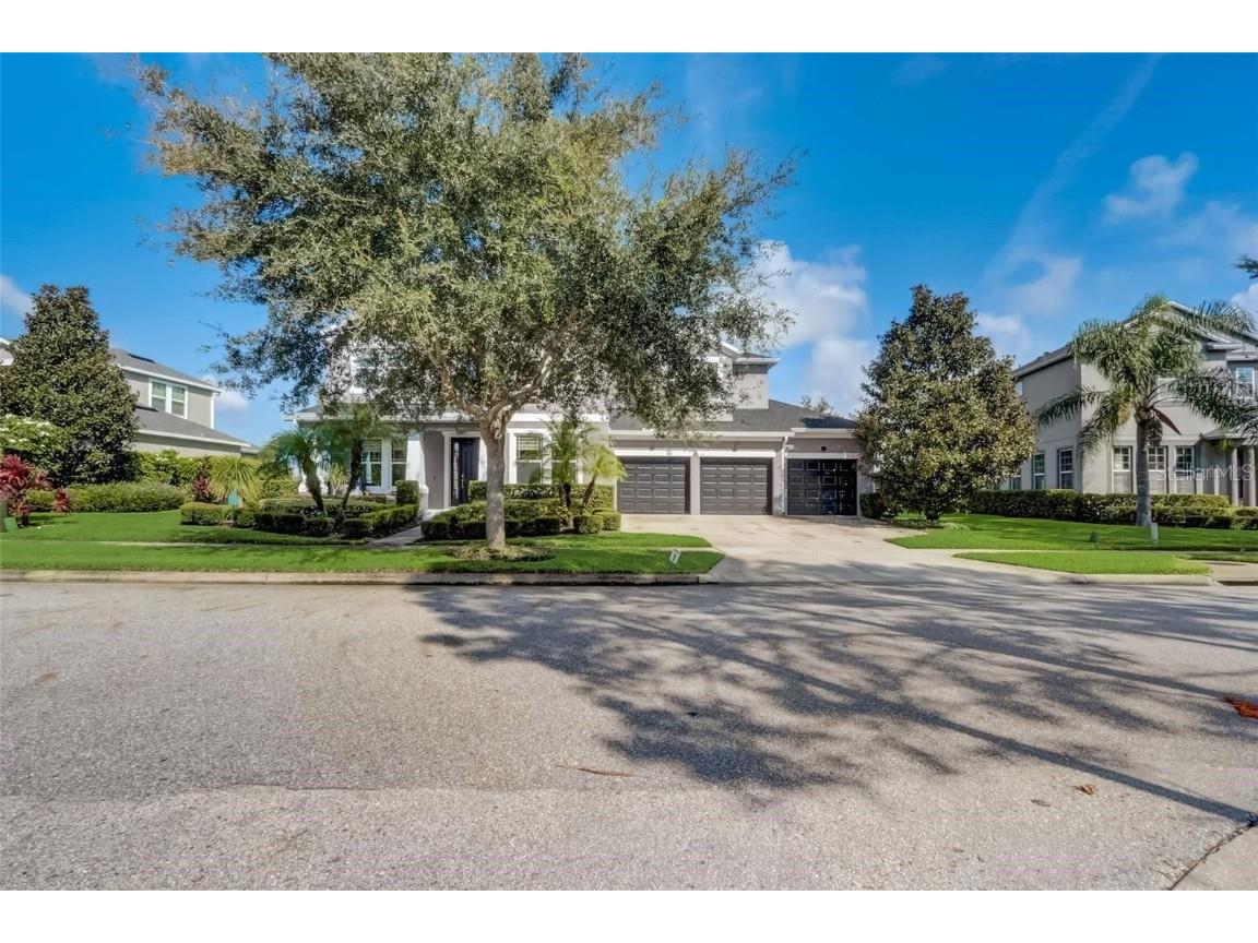 10376 Woodward Winds Drive Orlando FL 32827 - LAKE NONA O6194904 image1