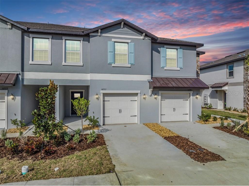 10377 Lavender Aster Trail San Antonio FL 33576 - MIRADA LAGOON T3476712 image1