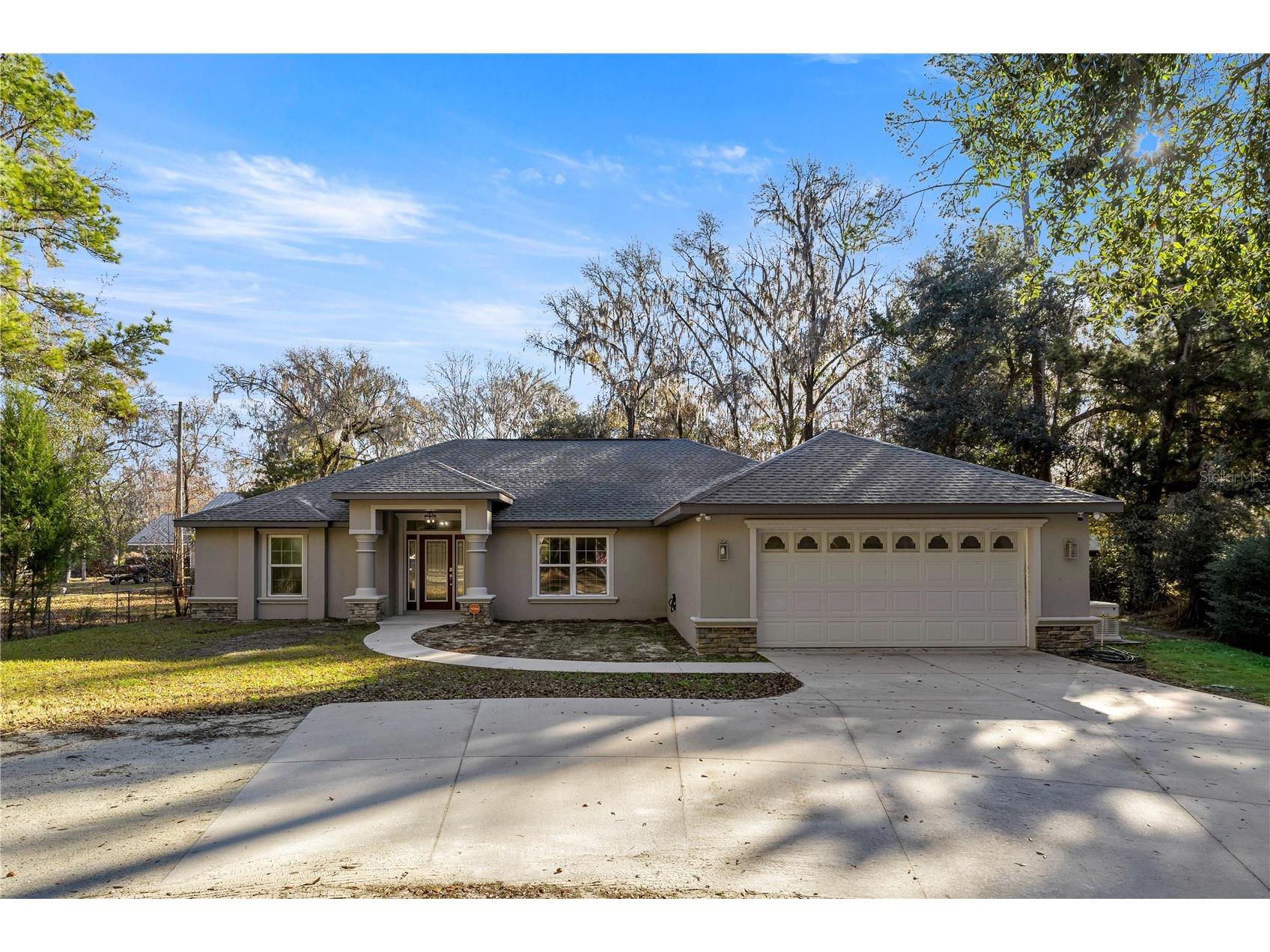 10377 SW 186th Avenue Dunnellon FL 34432 - RAINBOW RIVER OM717995 image1