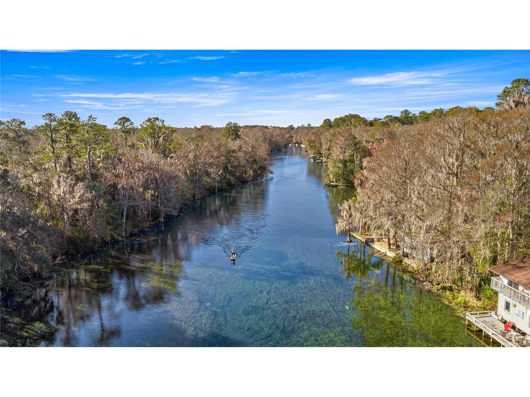 10377 SW 186th Avenue Dunnellon FL 34432 - RAINBOW RIVER OM717995 image3