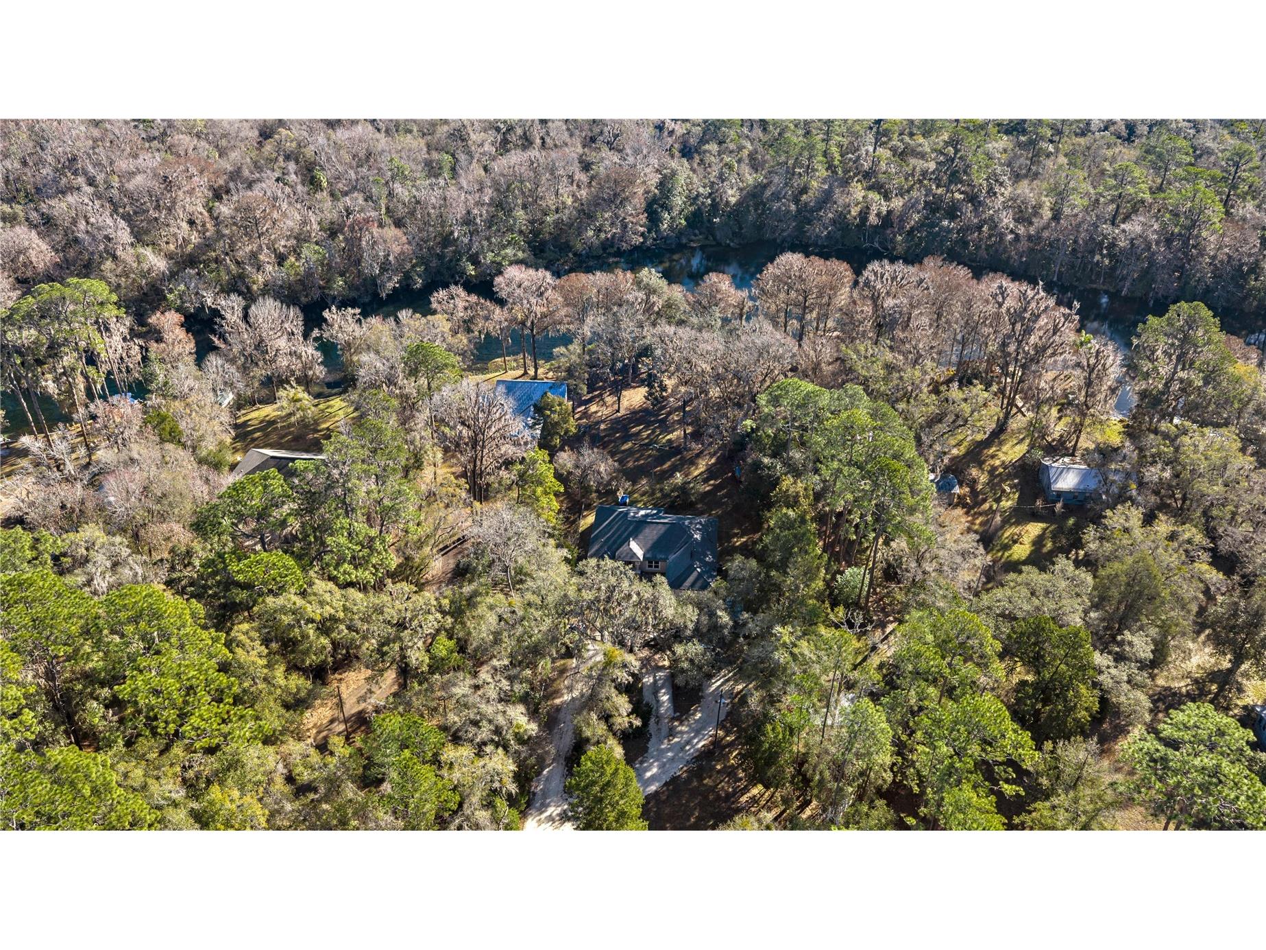 10377 SW 186th Avenue Dunnellon FL 34432 - RAINBOW RIVER OM717995 image39