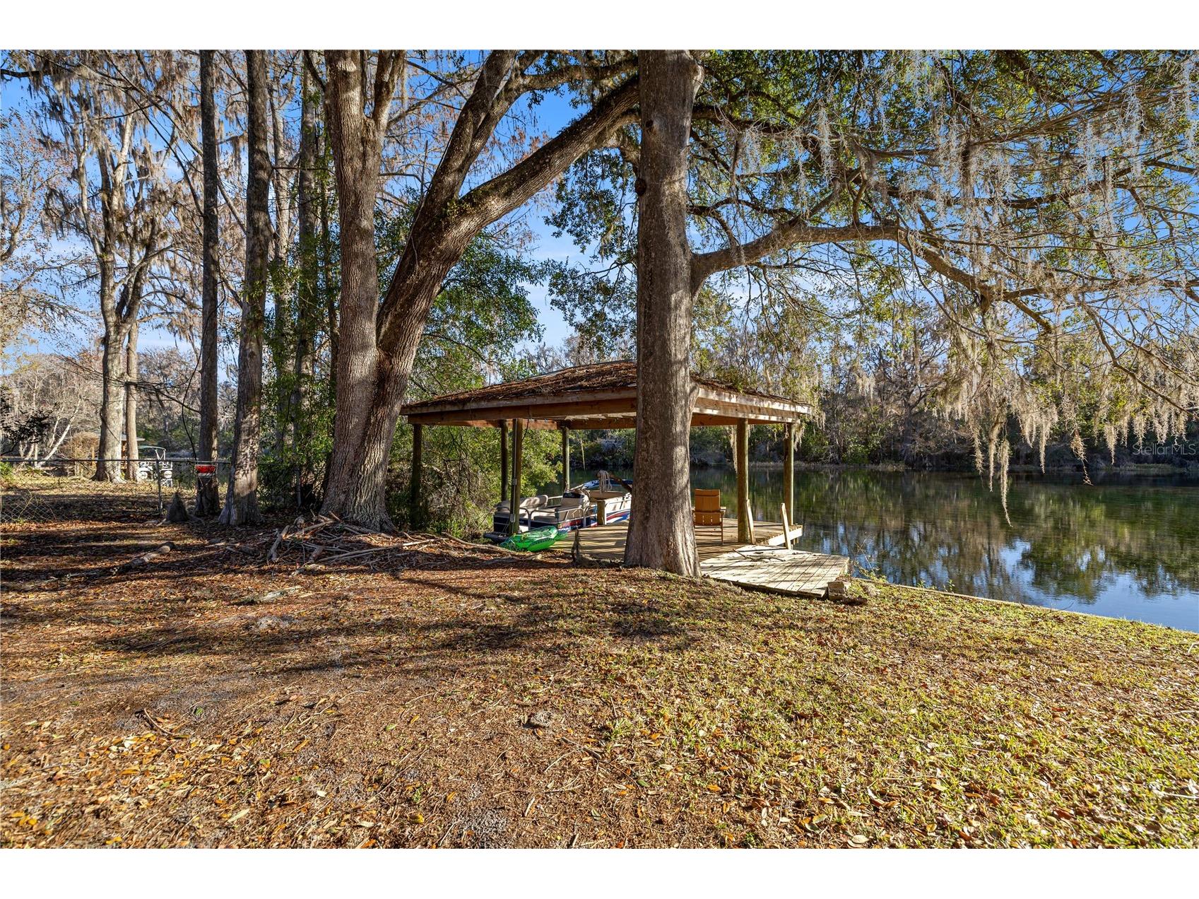 10377 SW 186th Avenue Dunnellon FL 34432 - RAINBOW RIVER OM717995 image42