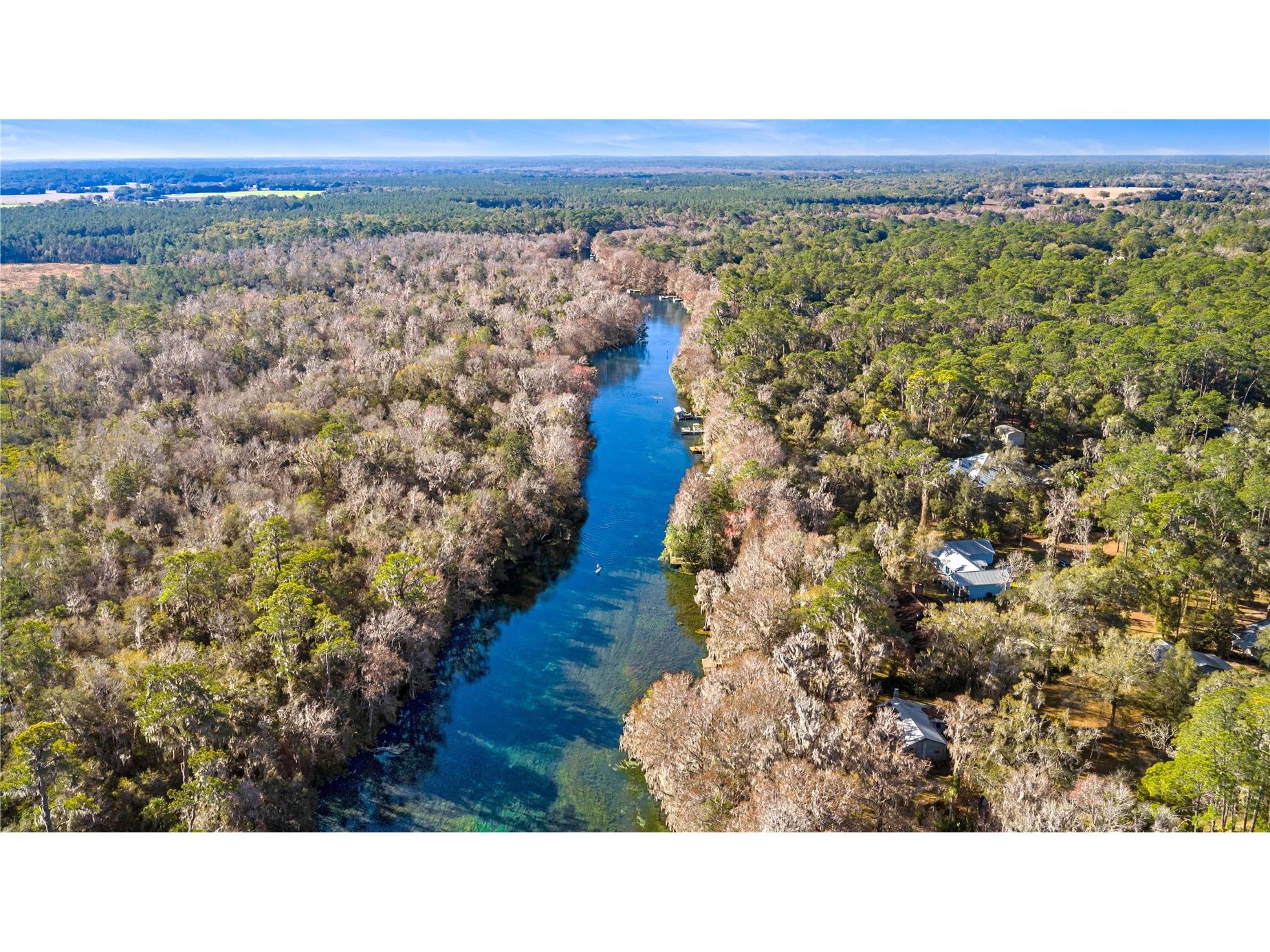10377 SW 186th Avenue Dunnellon FL 34432 - RAINBOW RIVER OM717995 image47