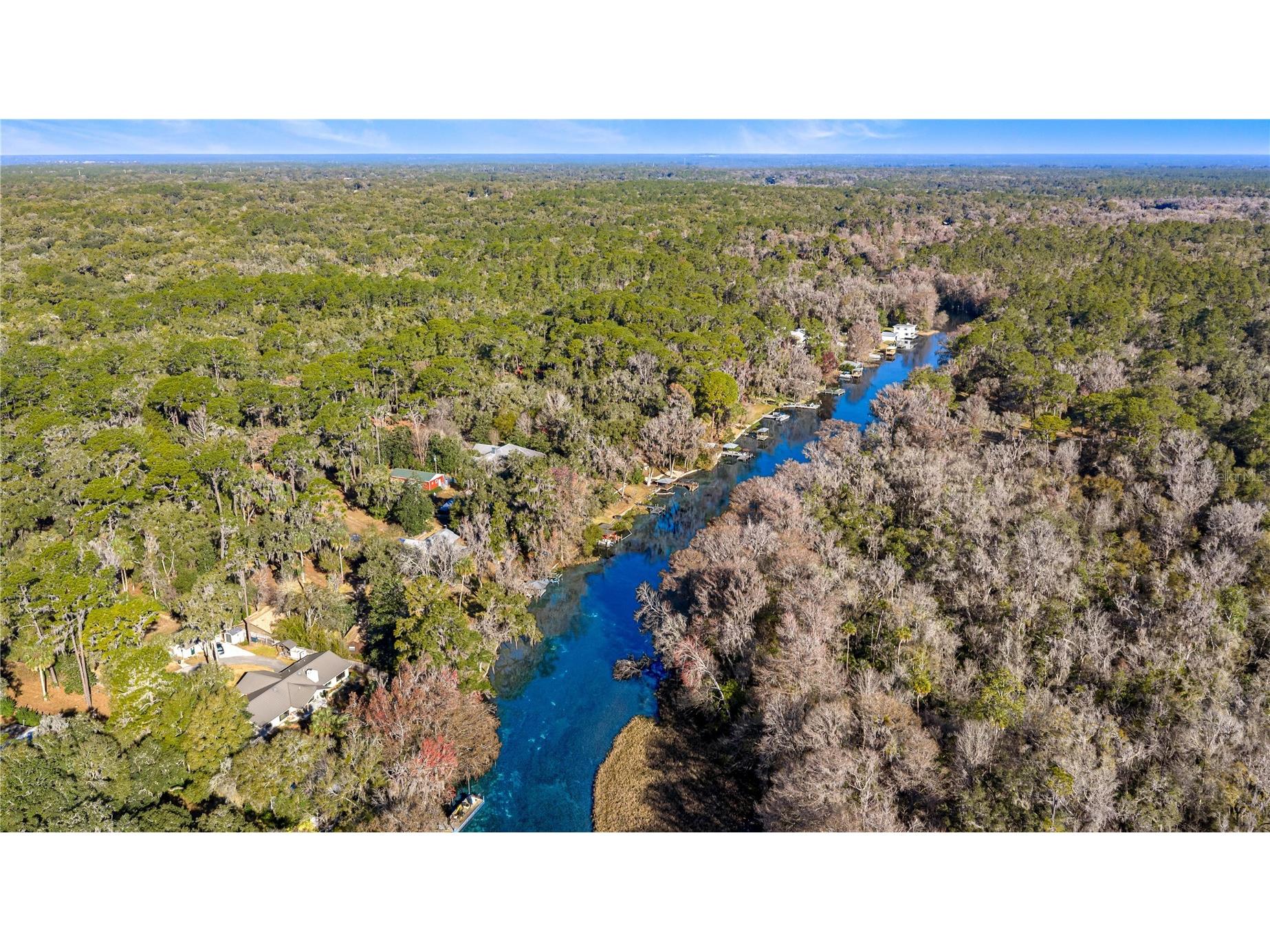 10377 SW 186th Avenue Dunnellon FL 34432 - RAINBOW RIVER OM717995 image48