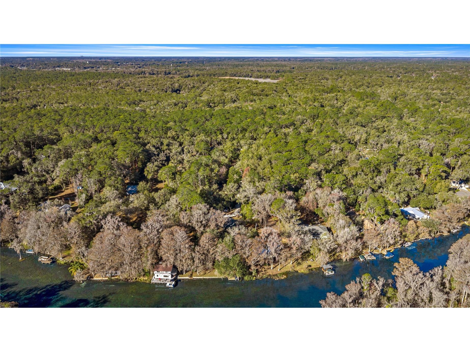10377 SW 186th Avenue Dunnellon FL 34432 - RAINBOW RIVER OM717995 image49