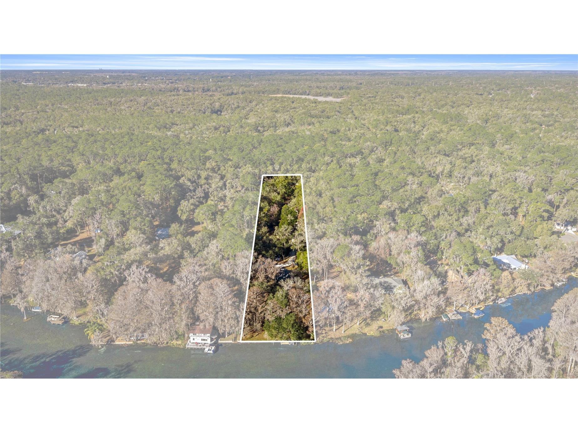 10377 SW 186th Avenue Dunnellon FL 34432 - RAINBOW RIVER OM717995 image53