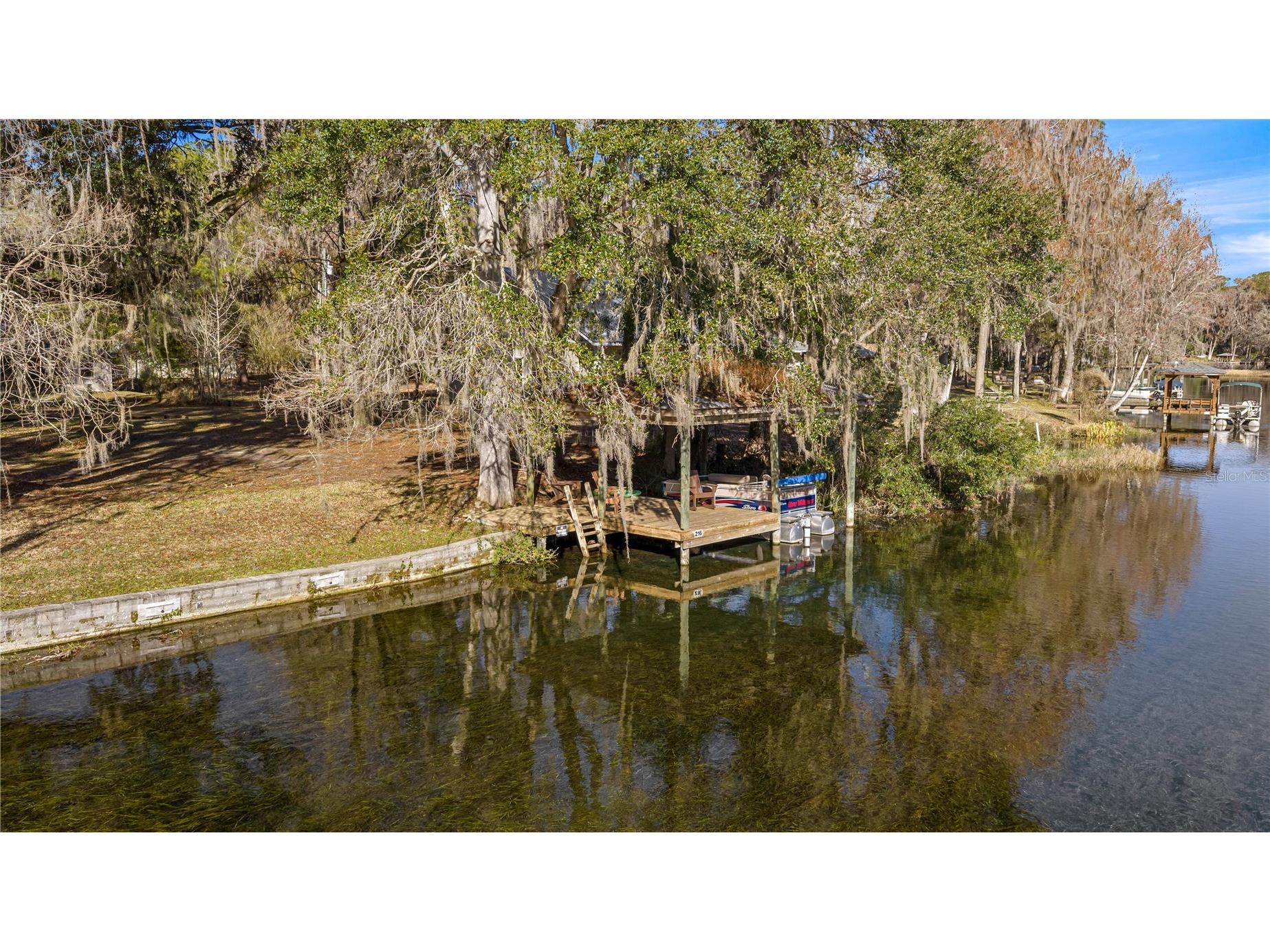 10377 SW 186th Avenue Dunnellon FL 34432 - RAINBOW RIVER OM717995 image6