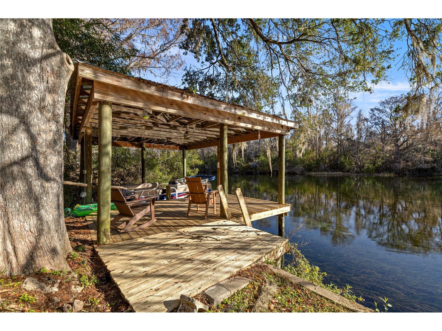 10377 SW 186th Avenue Dunnellon FL 34432 - RAINBOW RIVER OM717995 image7