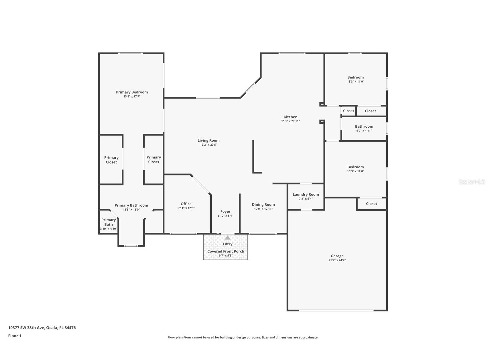 10377 SW 38th Avenue Ocala FL 34476 OM727654 image46
