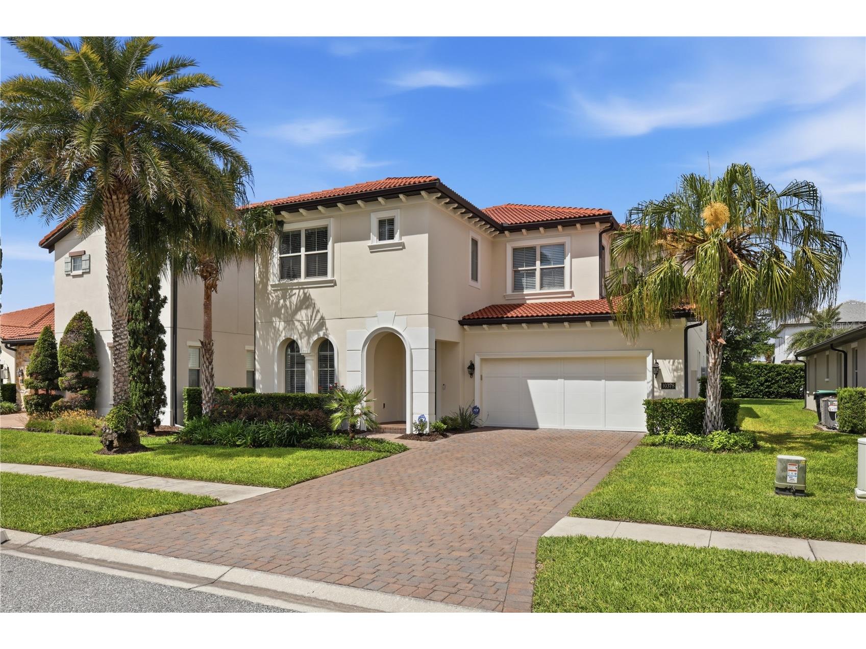 10378 Angel Oak Court Orlando FL 32836 O6402221 image1