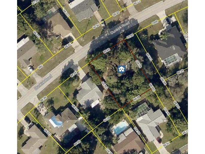 10378 Dunkirk Road Spring Hill FL 34608 W7870310 image1