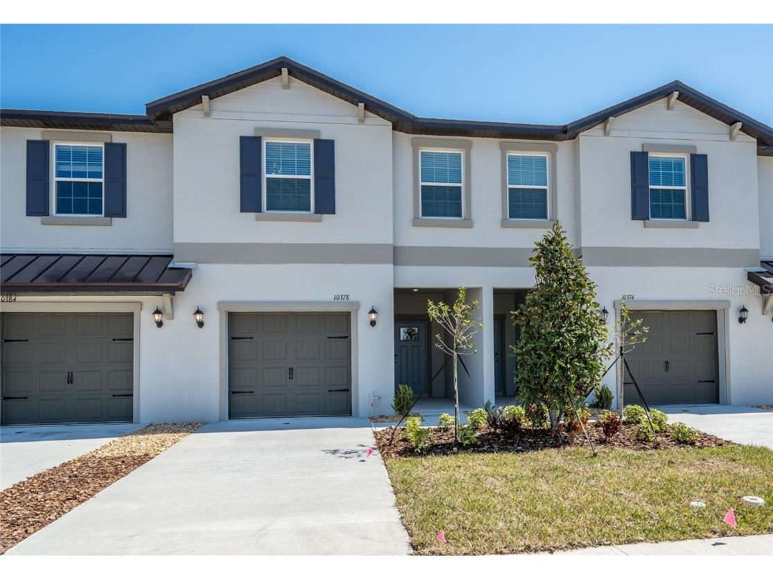 10378 Honey Hammock Way San Antonio FL 33576 T3509249 image1