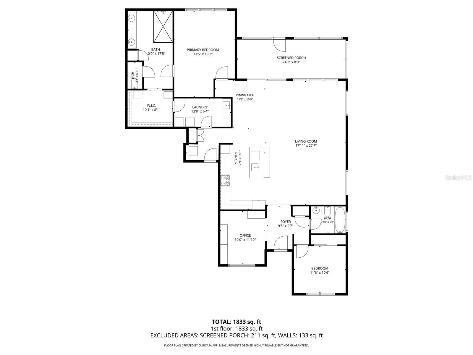 10378 SW 96th Loop Ocala FL 34481 W7885882 image6