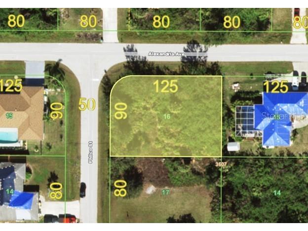 10379 Alexandria Avenue Englewood FL 34224 D6144870 image1