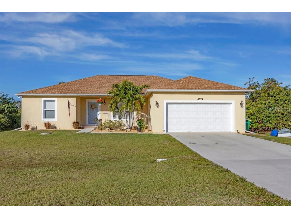 10379 Calumet Boulevard Port Charlotte FL 33981 D6134806 image1