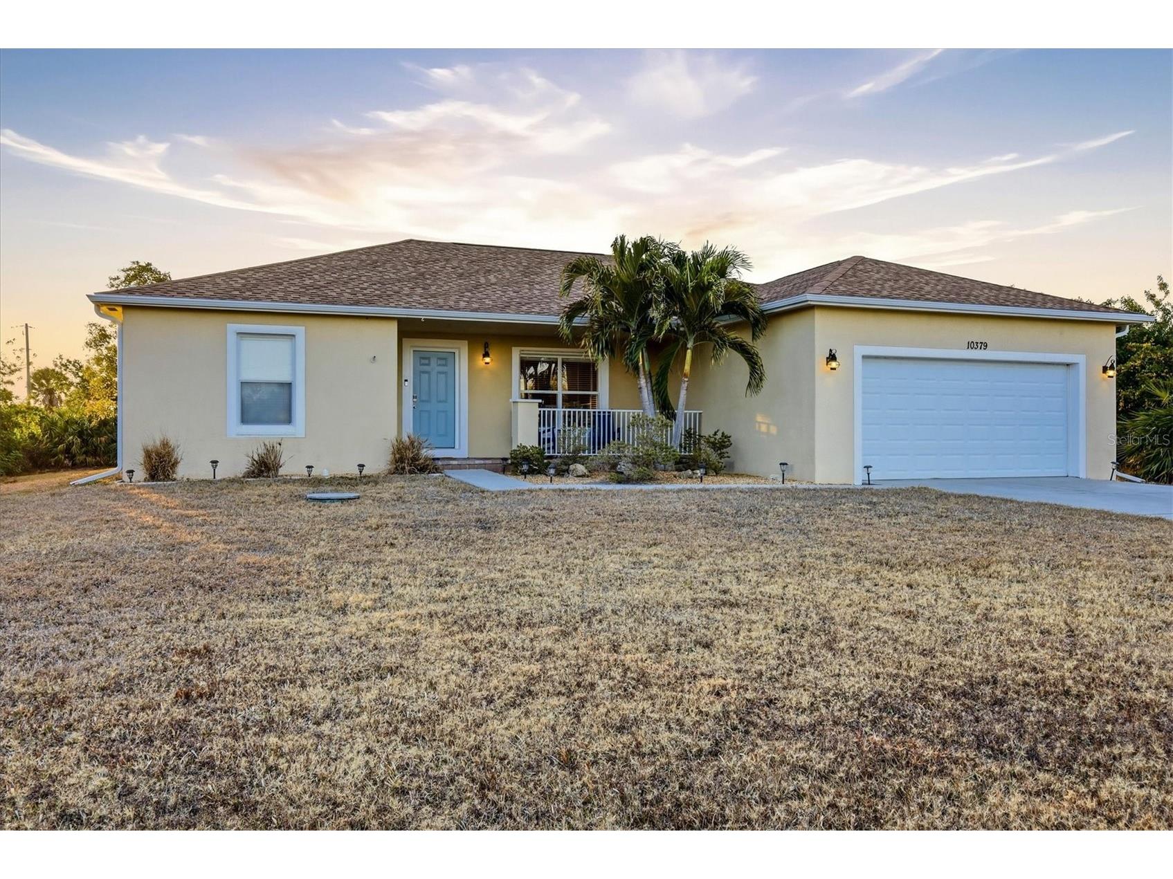 10379 Calumet Boulevard Port Charlotte FL 33981 D6146115 image1