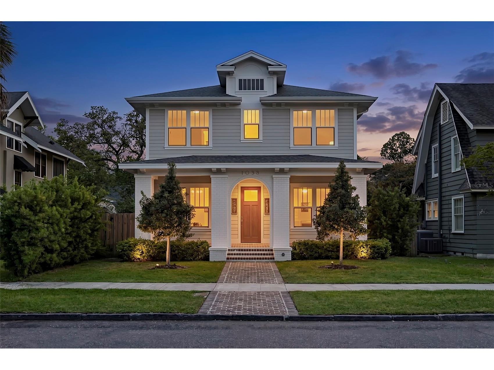 1038 26th Avenue N Saint Petersburg FL 33703 TB8494359 image1