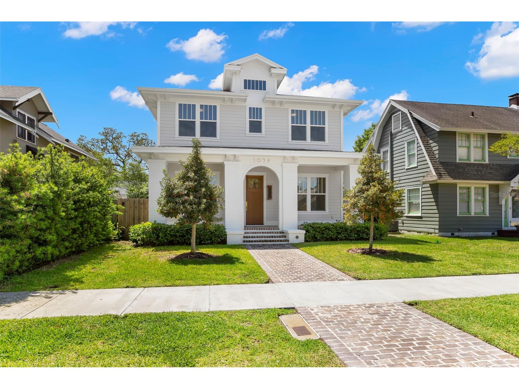 1038 26th Avenue N Saint Petersburg FL 33703 TB8494359 image3