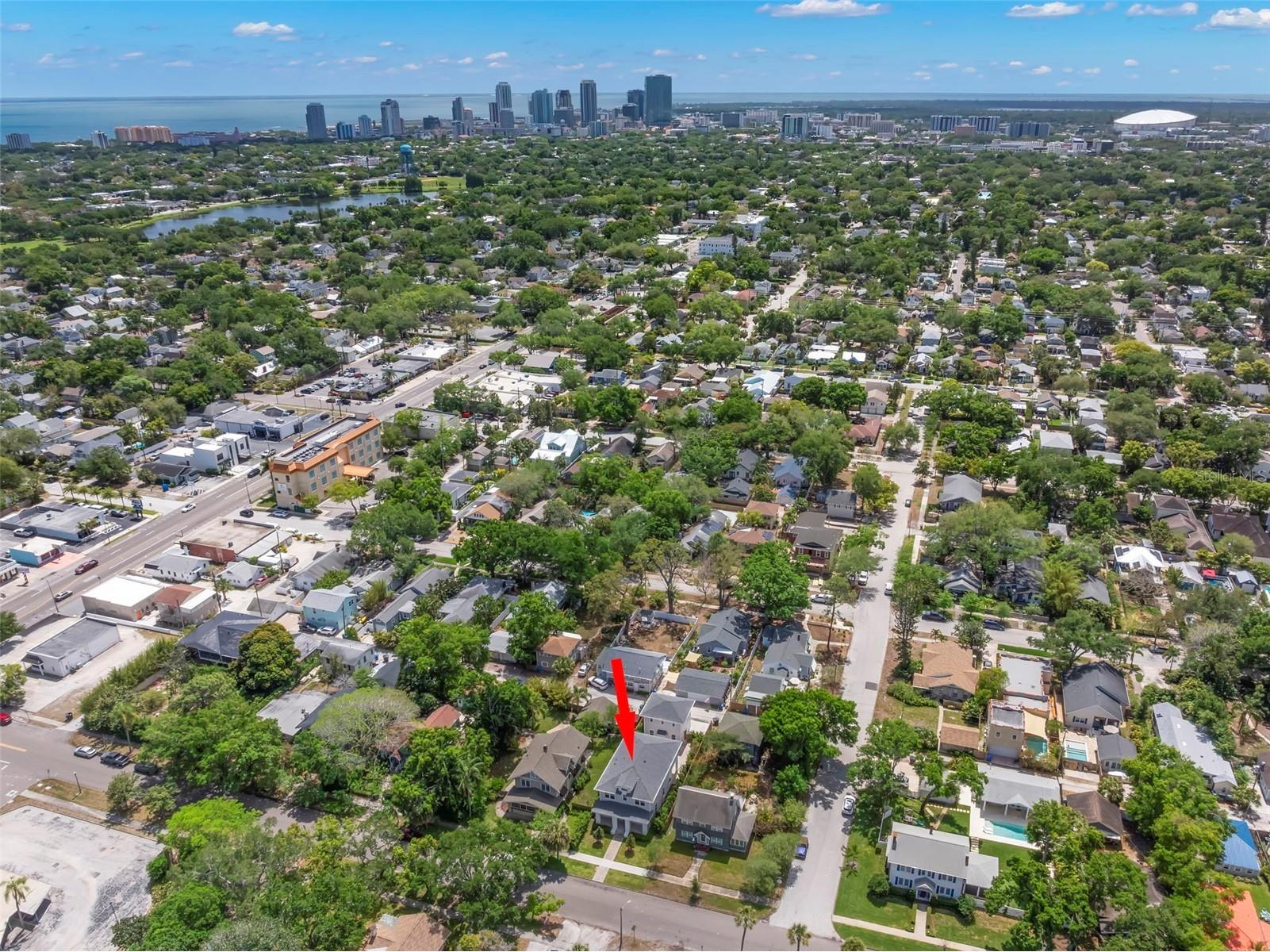 1038 26th Avenue N Saint Petersburg FL 33703 TB8494359 image57