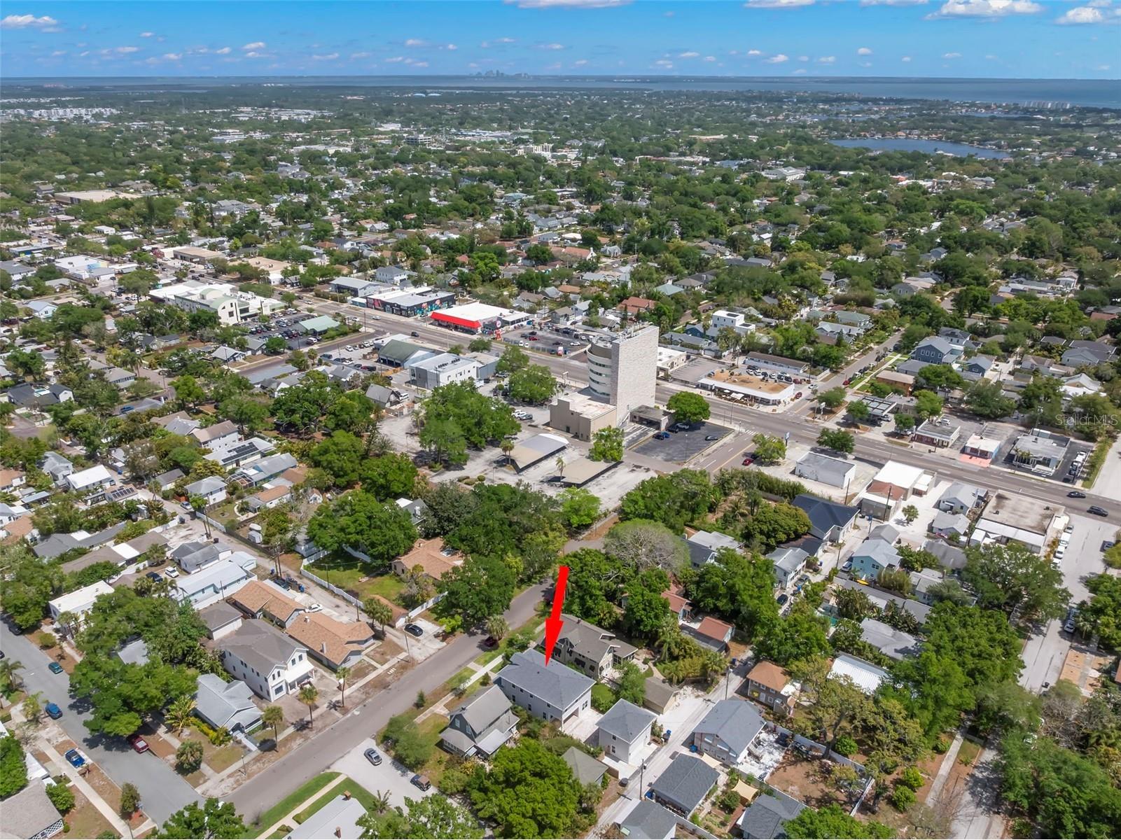 1038 26th Avenue N Saint Petersburg FL 33703 TB8494359 image59