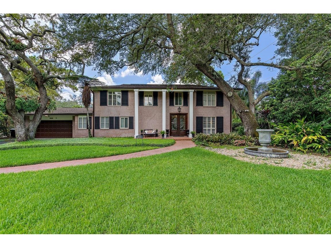 1038 41st Avenue N Saint Petersburg FL 33703 U8252985 image1