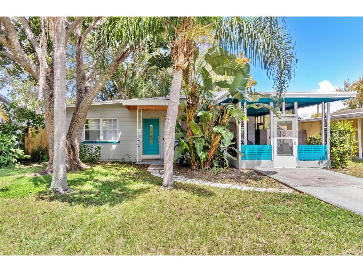 1038 55th Street S Gulfport FL 33707 U8209547 image1