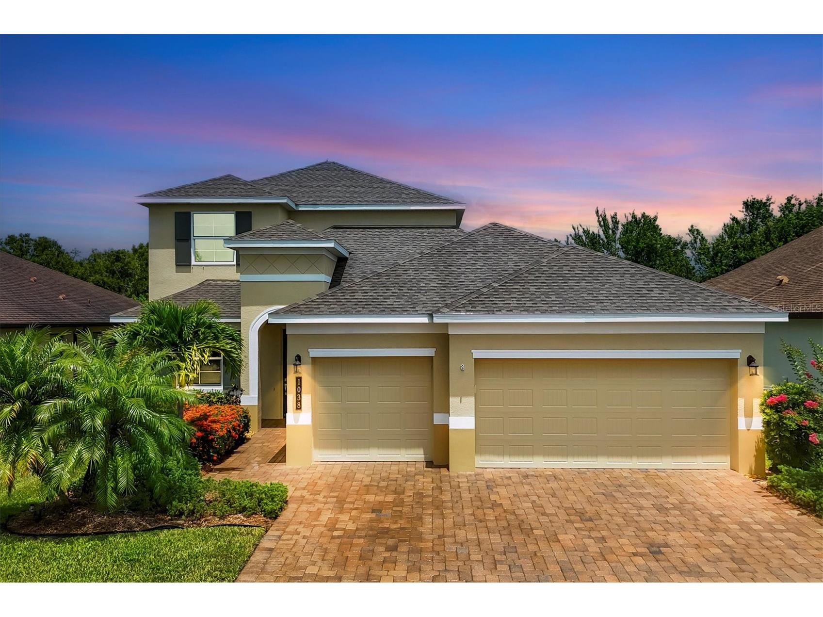 1038 Buttercup Glen Bradenton FL 34212 A4679767 image1
