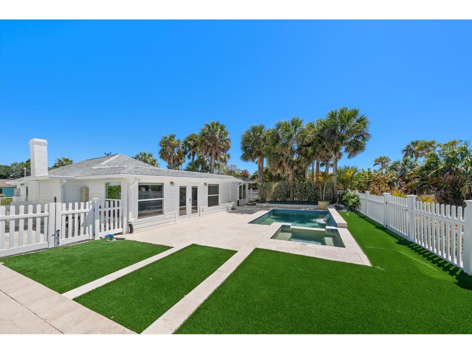 1038 Eldorado Avenue Clearwater FL 33767 - GULF OF AMERICA TB8492031 image30