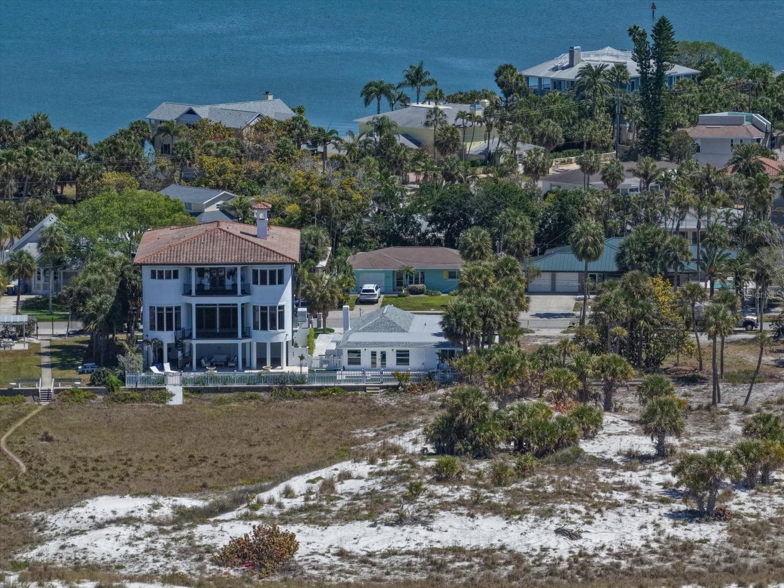1038 Eldorado Avenue Clearwater FL 33767 - GULF OF AMERICA TB8492031 image45