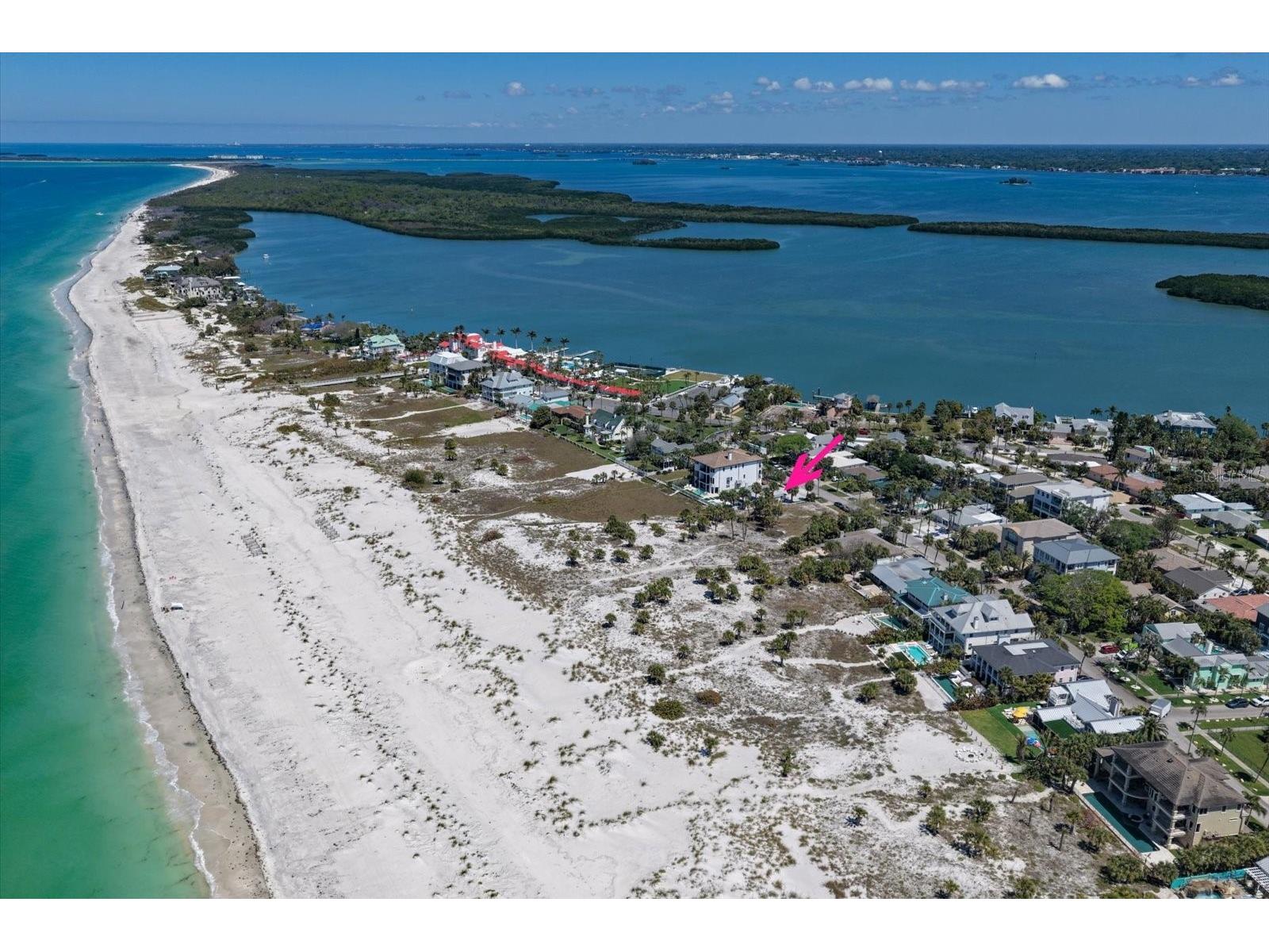 1038 Eldorado Avenue Clearwater FL 33767 - GULF OF AMERICA TB8492031 image48