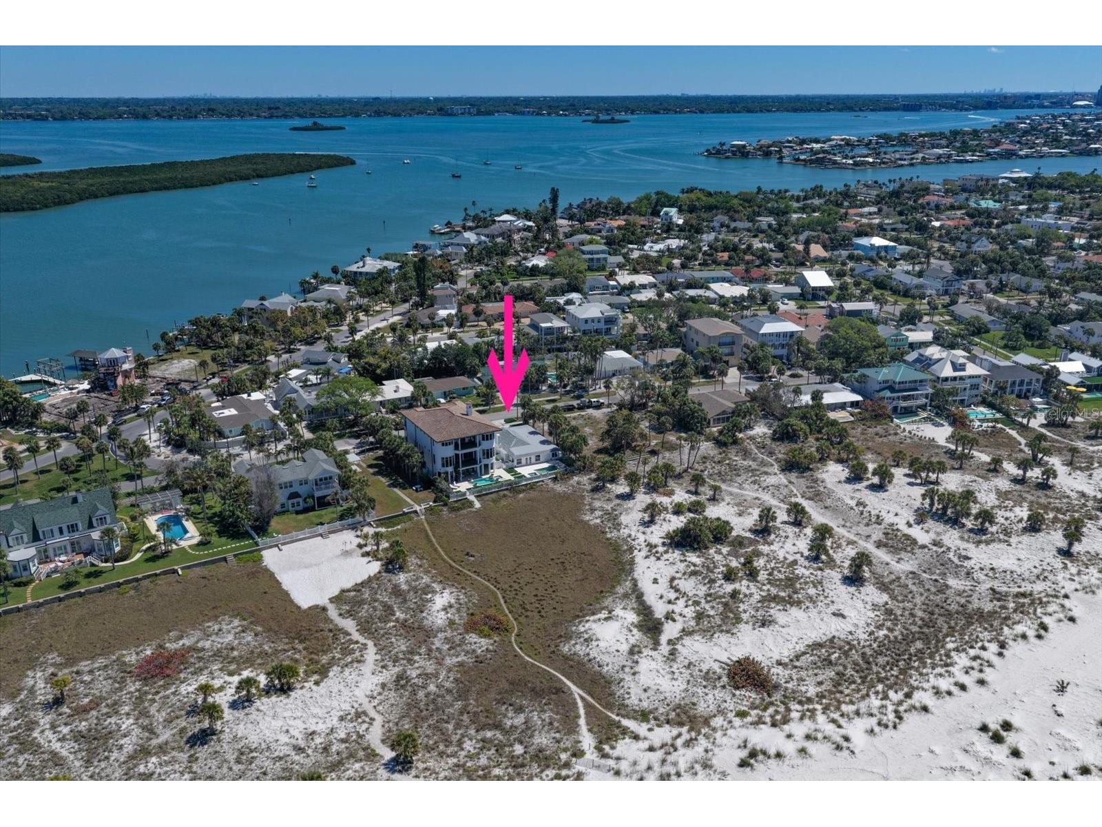 1038 Eldorado Avenue Clearwater FL 33767 - GULF OF AMERICA TB8492031 image49