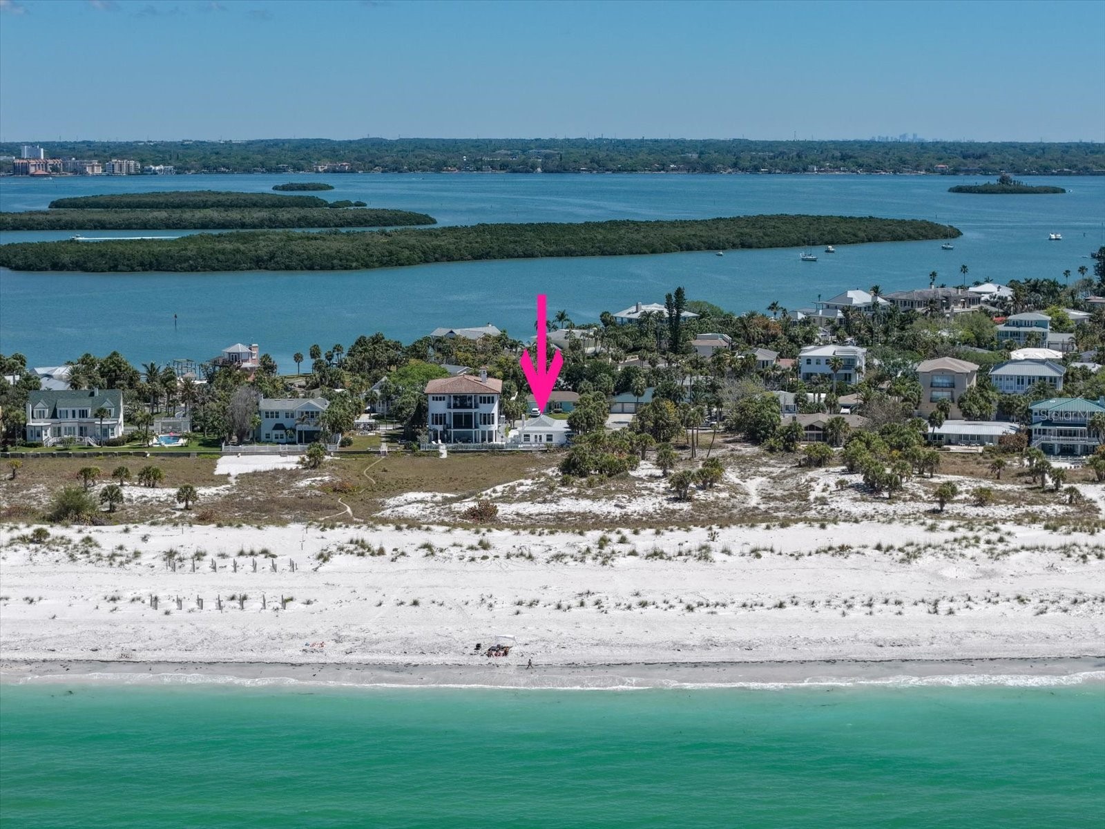 1038 Eldorado Avenue Clearwater FL 33767 - GULF OF AMERICA TB8492031 image5